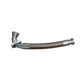 Tubo flessibile per collettore aria di scarico - Engine Technology Solutions s.p.a. (50963410002)