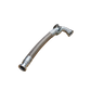 Tubo flessibile per collettore aria di scarico - Engine Technology Solutions s.p.a. (50963410002)