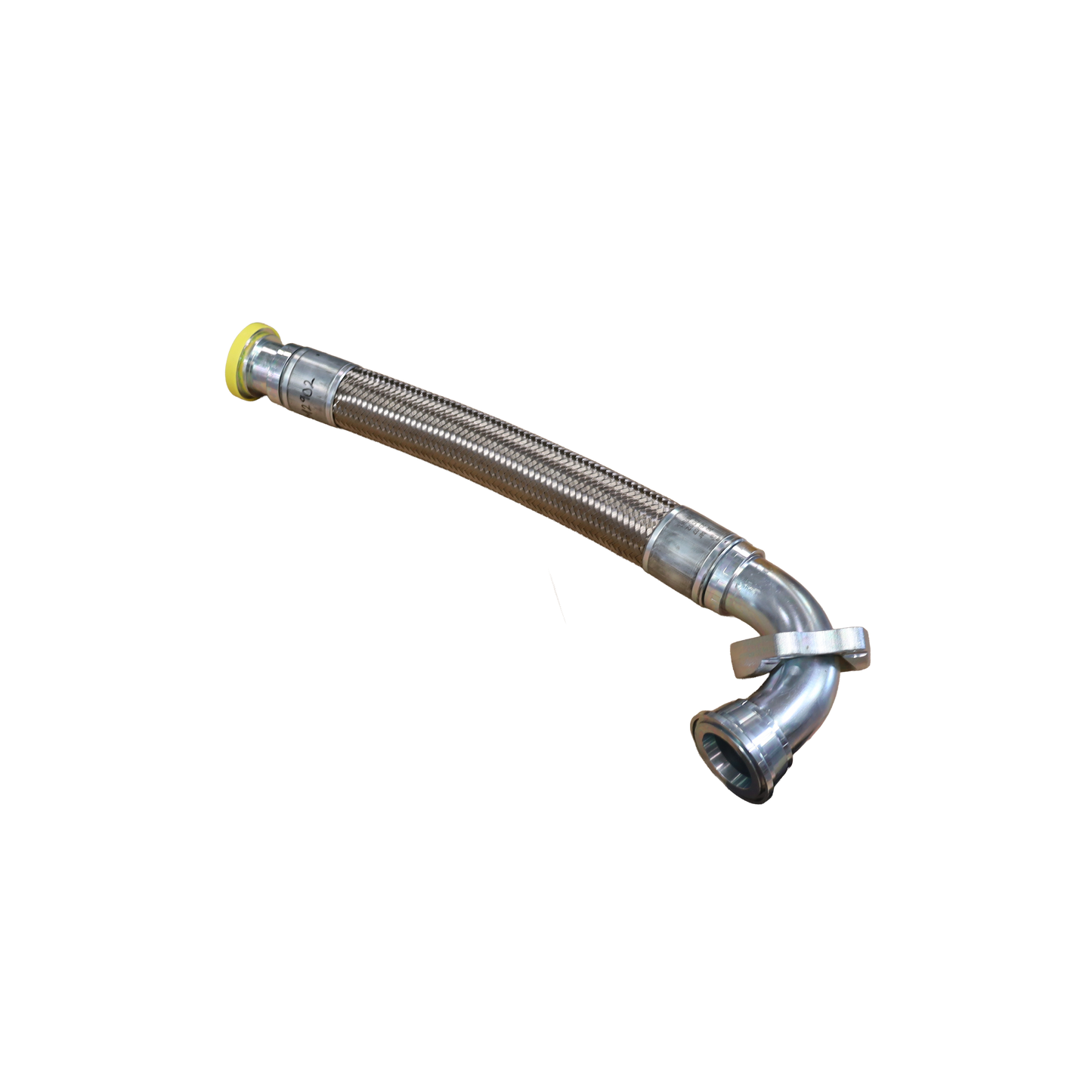 Tubo flessibile per collettore aria di scarico - Engine Technology Solutions s.p.a. (50963410002)