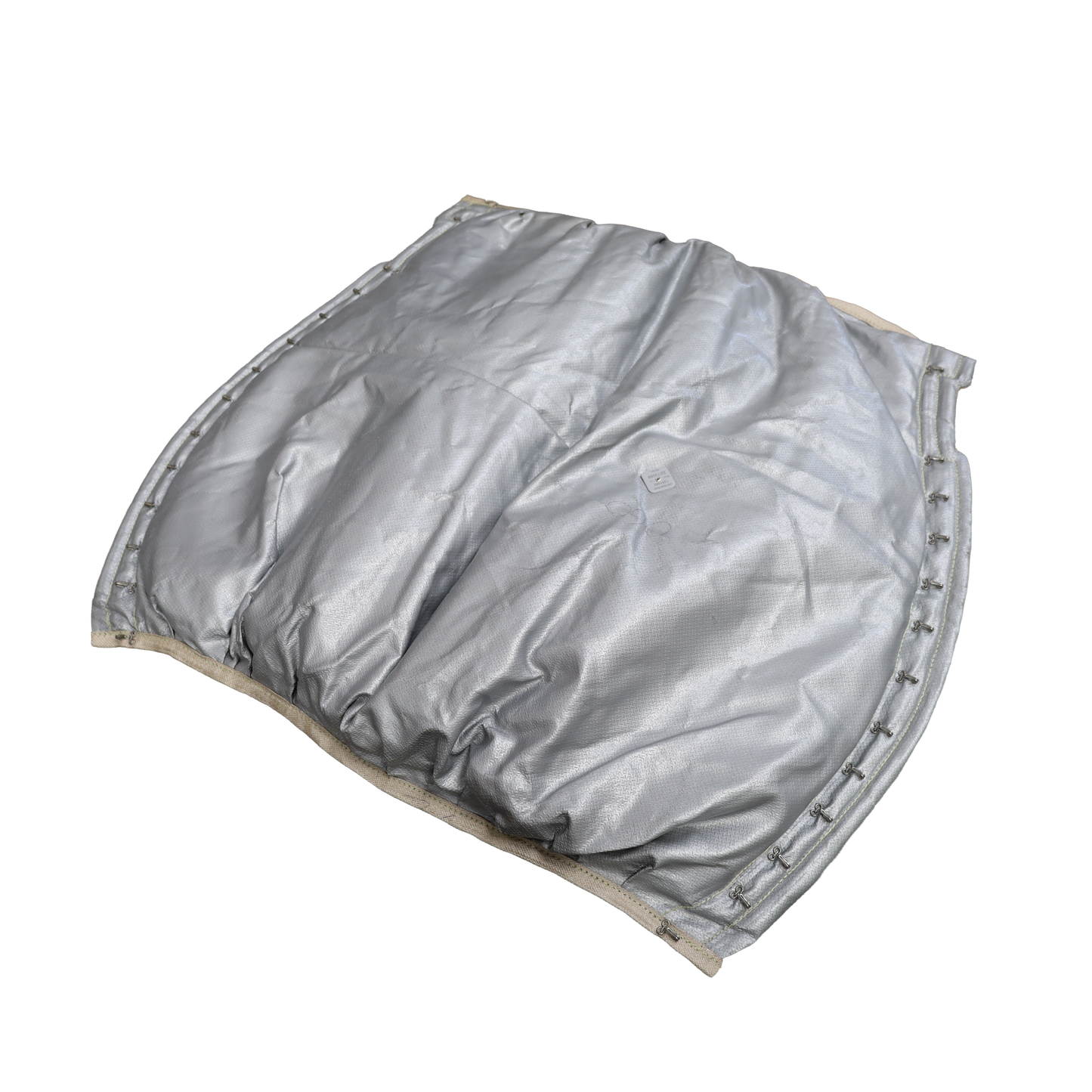 Isolamento J624 materiale Isoklick 1251056 - Innio Jenbacher (1251056)