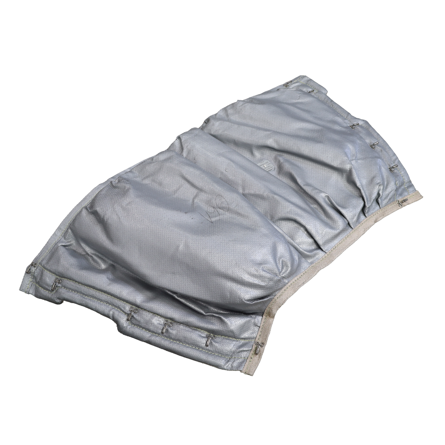 Isolamento J624 materiale Isoklick 1251056 - Innio Jenbacher (1251056)