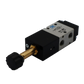 Elettrovalvola PN 3 vie monostabile 1/8 - Enviroexperts Italia (ST30101)