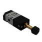 Elettrovalvola PN 3 vie monostabile 1/8 - Enviroexperts Italia (ST30101)