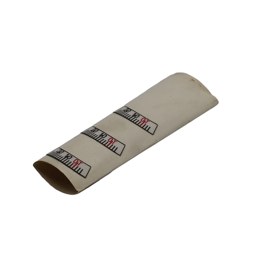 Etichetta adesiva angolo anticipo 0-20 MAN - Engine Technology Solutions (51009000002)