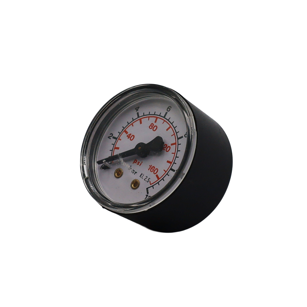 Pressione, manometro 1/8G pos D=40 0..12bar - Termaf (MAND400-121-8)