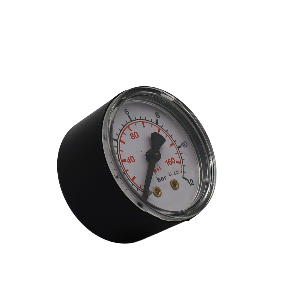 Pressione, manometro 1/8G pos D=40 0..12bar - Termaf (MAND400-121-8)