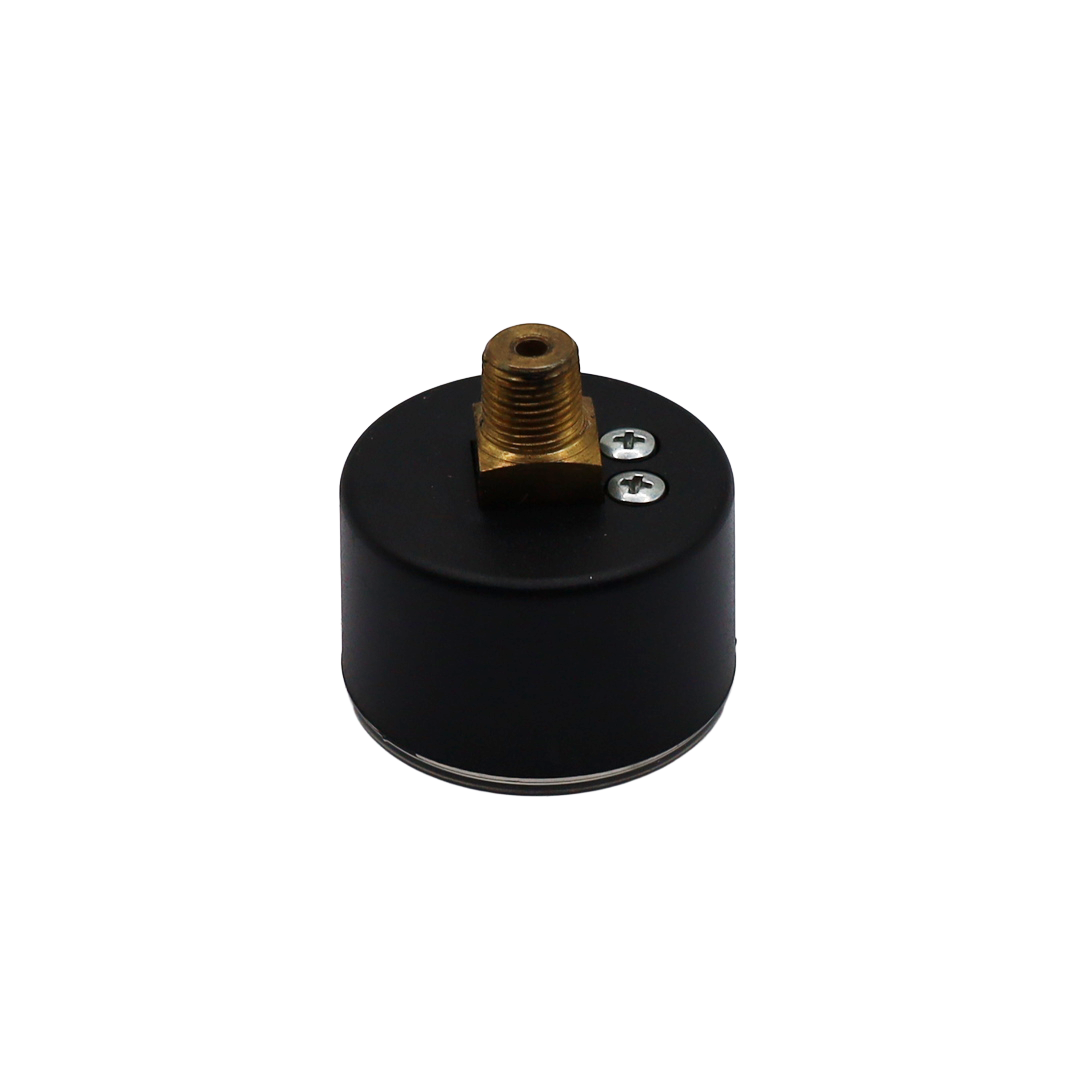 Pressione, manometro 1/8G pos D=40 0..12bar - Termaf (MAND400-121-8)