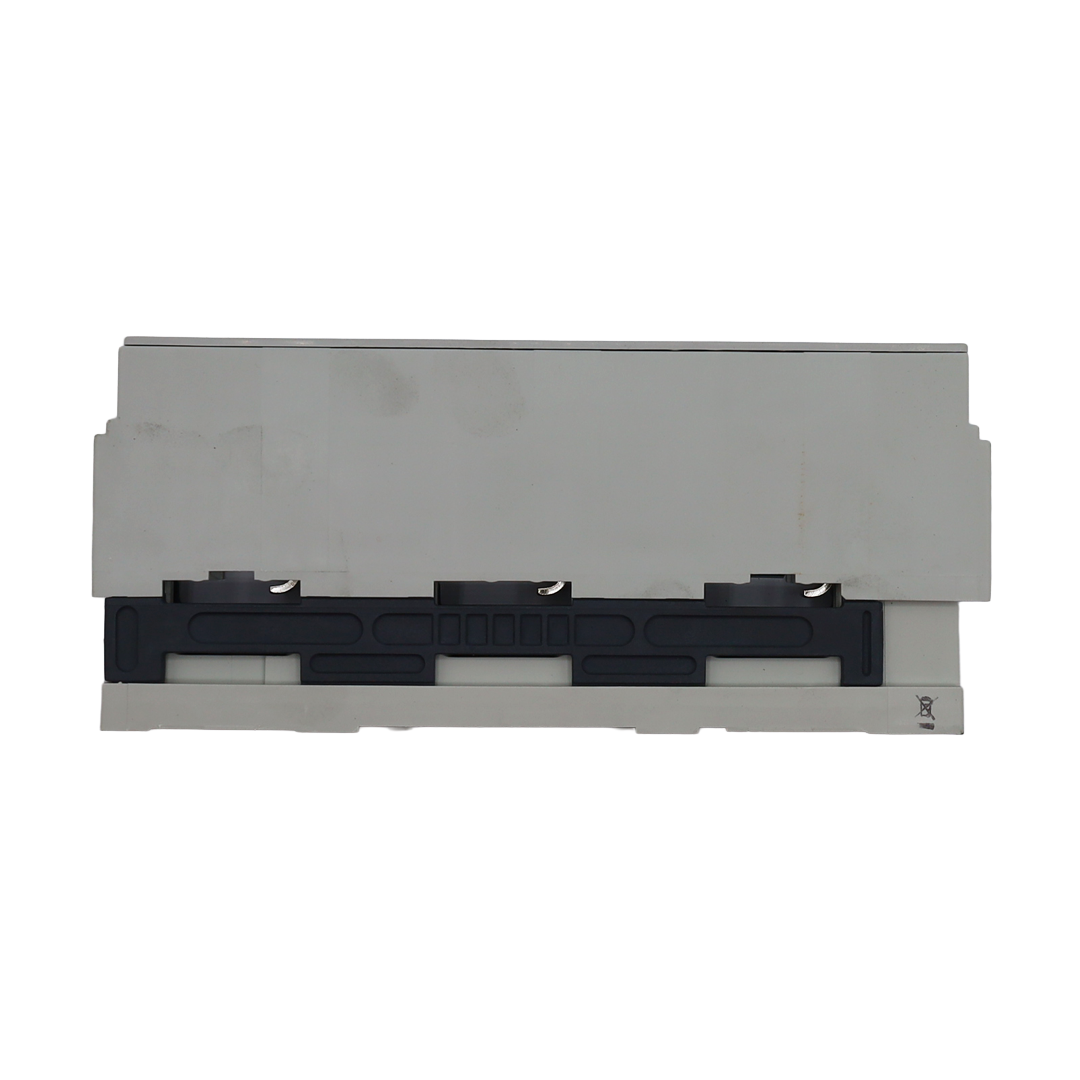 Support de barres omnibus Wöhner réf. 01484 3P - Woehner Electrotechnical sas (WO01484)