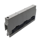 Support de barres omnibus Wöhner réf. 01484 3P - Woehner Electrotechnical sas (WO01484)