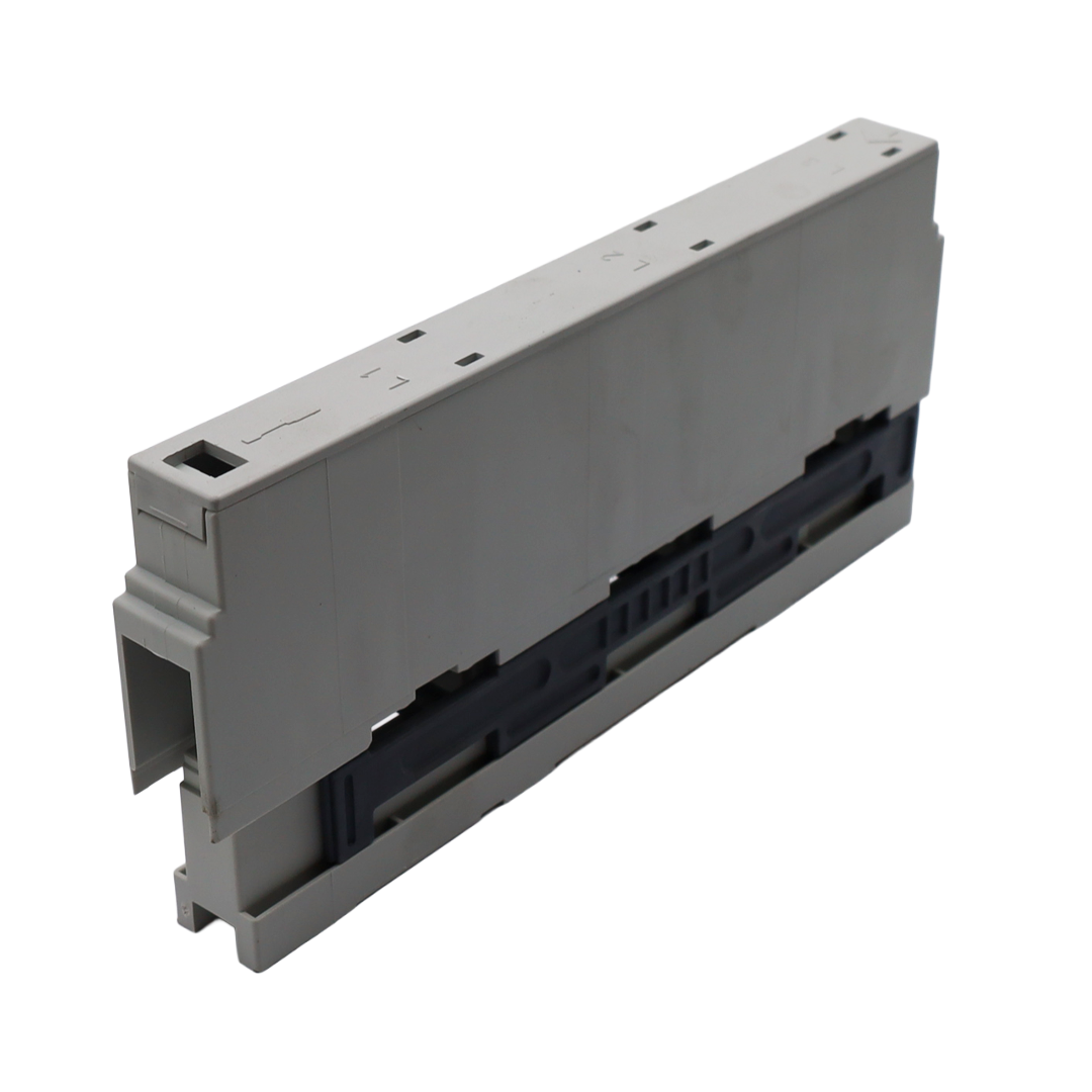 Support de barres omnibus Wöhner réf. 01484 3P - Woehner Electrotechnical sas (WO01484)