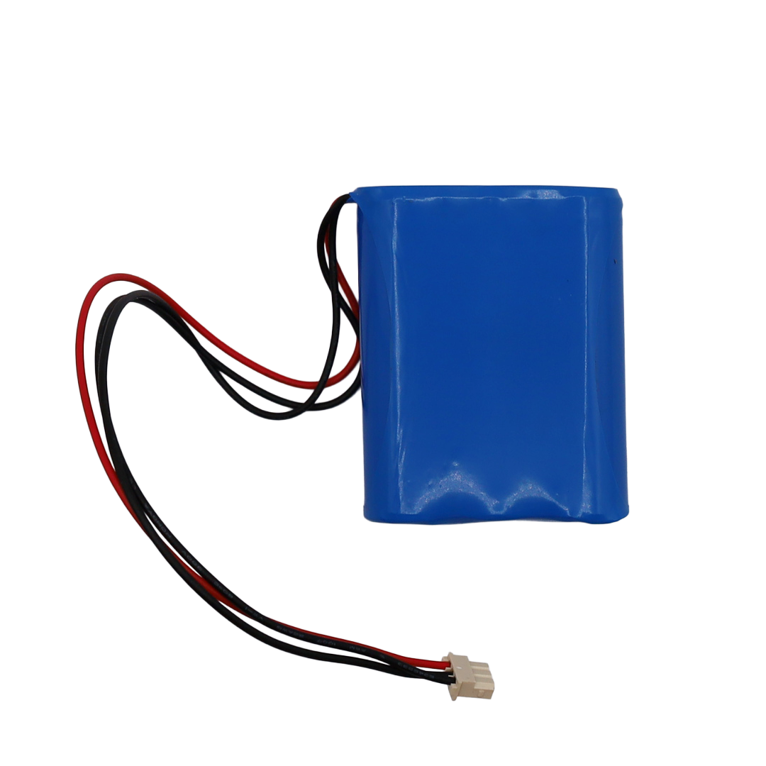 Batteria 9,6V 1,5Ah ricambio per F65 - Sacchi Giuseppe (BE415444101)