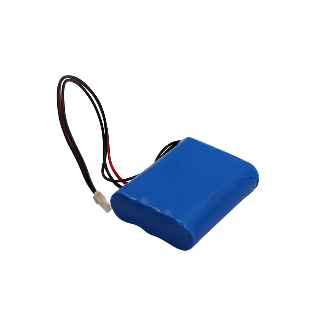 Batteria 9,6V 1,5Ah ricambio per F65 - Sacchi Giuseppe (BE415444101)