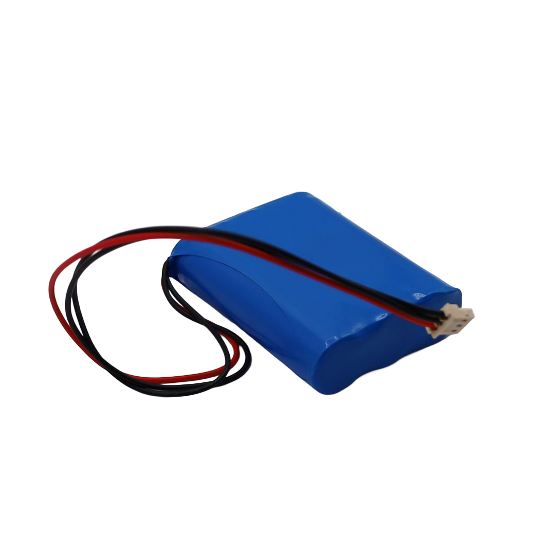 Batteria 9,6V 1,5Ah ricambio per F65 - Sacchi Giuseppe (BE415444101)