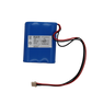 Batteria 9,6V 1,5Ah ricambio per F65 - Sacchi Giuseppe (BE415444101)