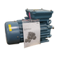 Electric motor 3kW 400/690V 50Hz IP55 IE3 IMB3 - ABB S.p.A. ()