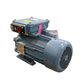 Electric motor 3kW 400/690V 50Hz IP55 IE3 IMB3 - ABB S.p.A. ()