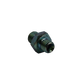 Nypel cylindryczny 1/4'-12X1,5 M/M 02NR04-12A - Rubix (N0204A12)
