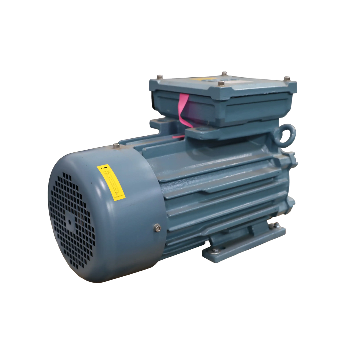 Electric motor 3kW 400/690V 50Hz IP55 IE3 IMB3 - ABB S.p.A. ()