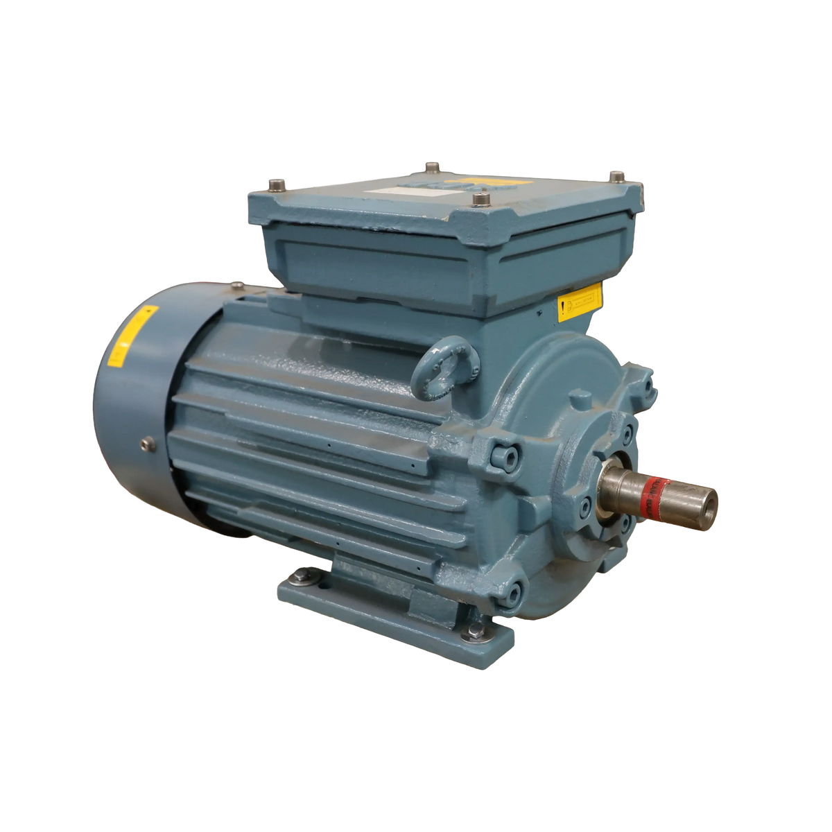 Electric motor 3kW 400/690V 50Hz IP55 IE3 IMB3 - ABB S.p.A. ()