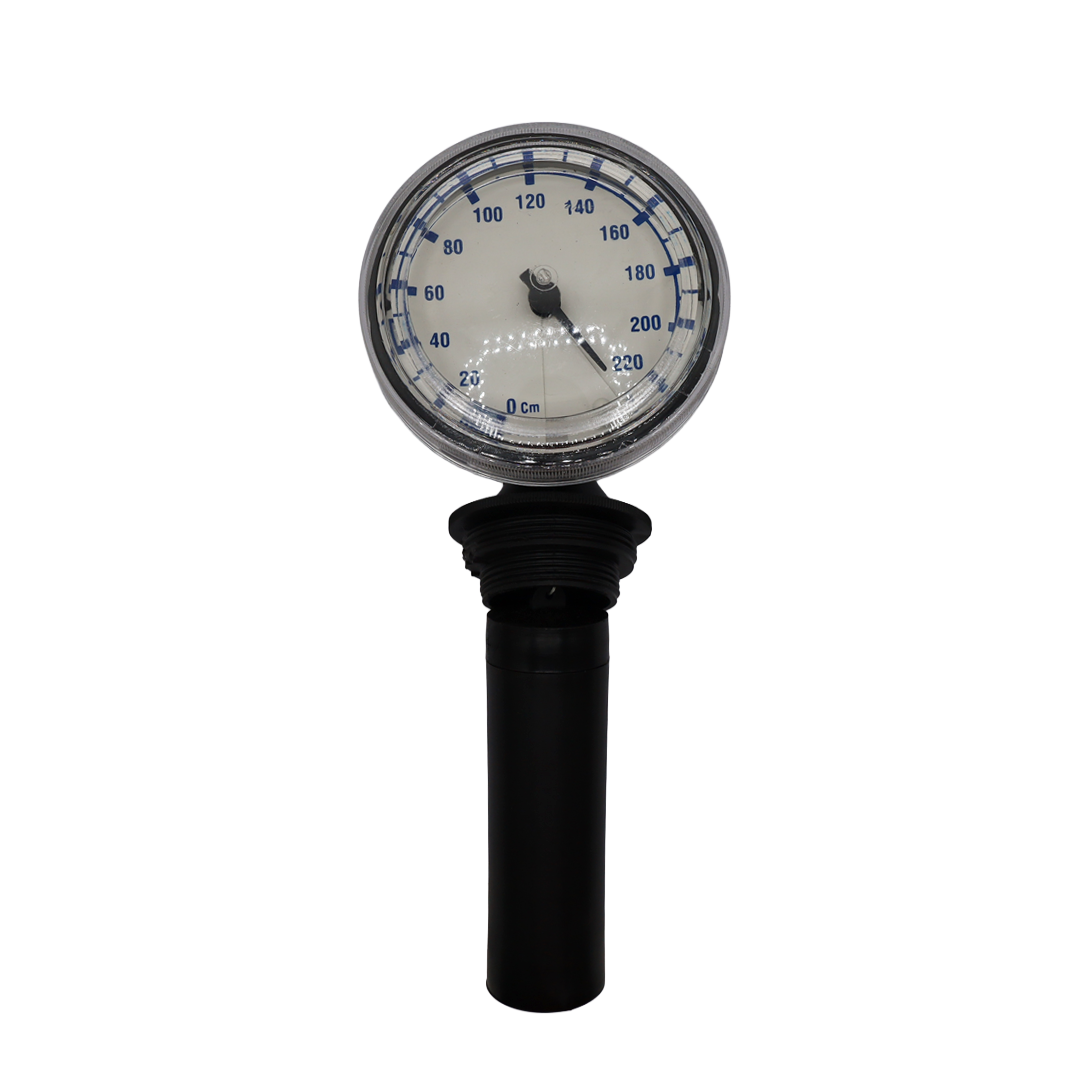Level switch - Tecnogas (140-040-001-00012)