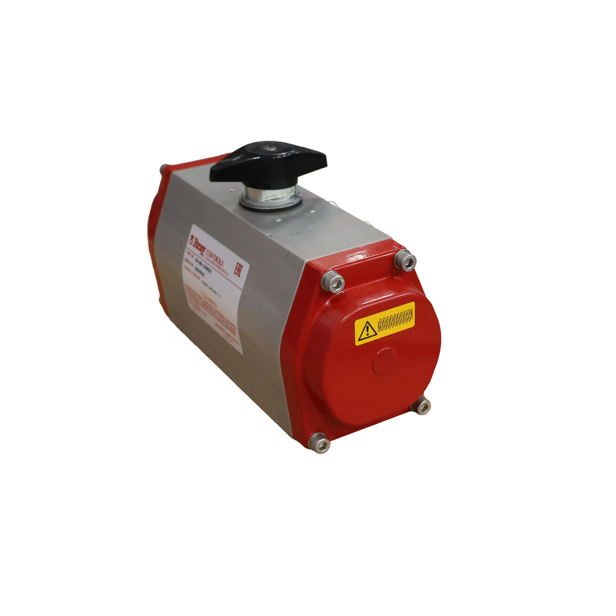 Pneumatischer Antrieb S93-1169 einfachwirkend Bray - RUBIX S.p.A. ()