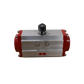 Pneumatischer Antrieb S93-1169 einfachwirkend Bray - RUBIX S.p.A. ()