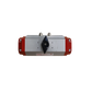 Pneumatischer Antrieb S93-1169 einfachwirkend Bray - RUBIX S.p.A. ()