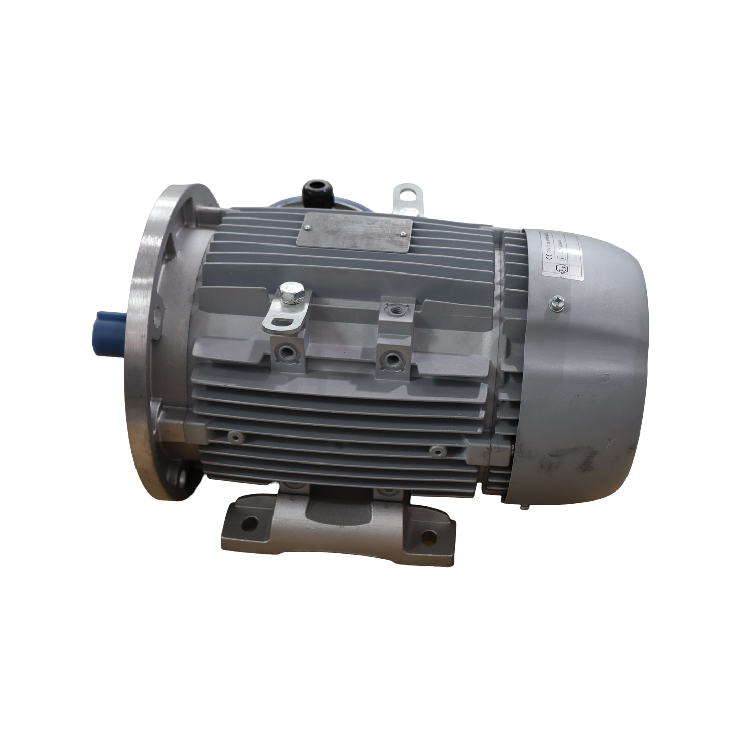 Motore ele. 4Kw 230/400V 2Pb35 - Adicomp Spa (A-2010.0954)