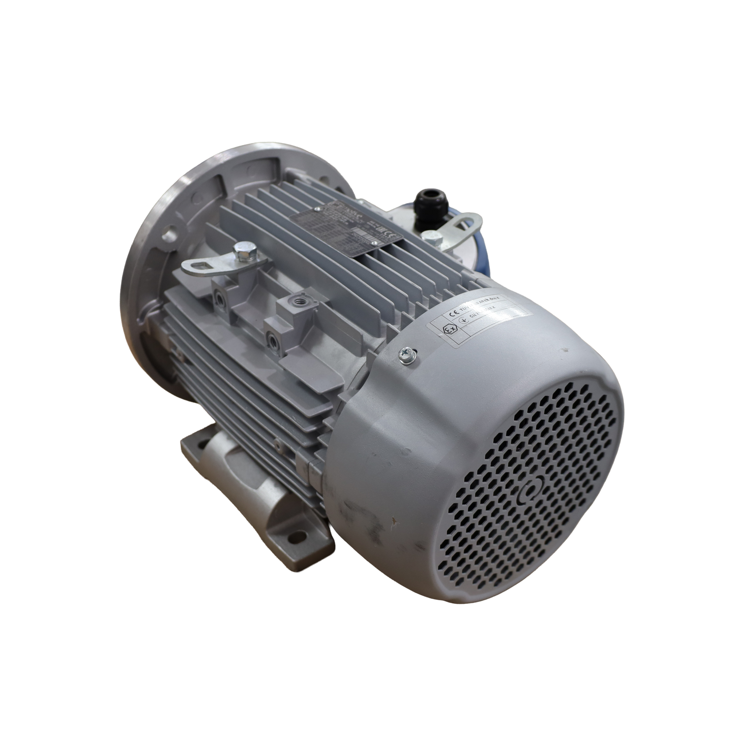 Motore ele. 4Kw 230/400V 2Pb35 - Adicomp Spa (A-2010.0954)