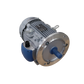 Motore ele. 4Kw 230/400V 2Pb35 - Adicomp Spa (A-2010.0954)