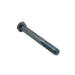 M12x100 mm Hexagon Head Bolt, Zinc-Plated, Class 8.8 - Wurth (VITEM12X100P1.5)