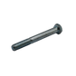 M12x100 mm Hexagon Head Bolt, Zinc-Plated, Class 8.8 - Wurth (VITEM12X100P1.5)