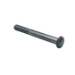 M12x100 mm Hexagon Head Bolt, Zinc-Plated, Class 8.8 - Wurth (VITEM12X100P1.5)