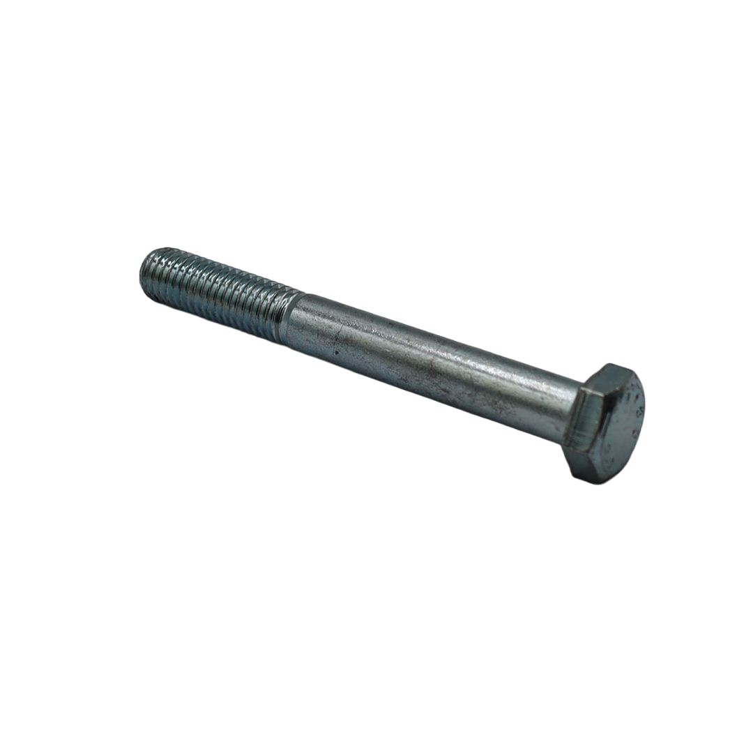 M12x100 mm Hexagon Head Bolt, Zinc-Plated, Class 8.8 - Wurth (VITEM12X100P1.5)