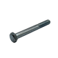M12x100 mm Hexagon Head Bolt, Zinc-Plated, Class 8.8 - Wurth (VITEM12X100P1.5)