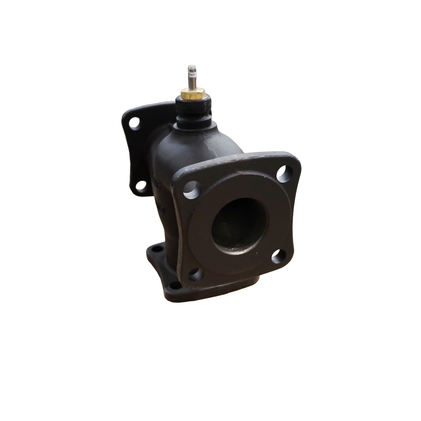 Valvola 3 vie Vxf42.65-50 Dn65 Pn16 - Siemens (S55204-V138)