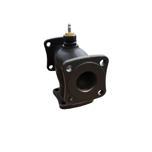 Valvola 3 vie Vxf42.65-50 Dn65 Pn16 - Siemens (S55204-V138)