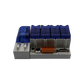 Unité de contrôle CPU PCD3.M5547 avec interrupteur - Hug Engineering (2030.0262)