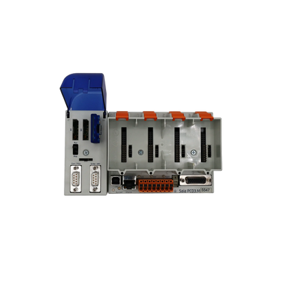 Sistemi PLC