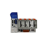 Unité de contrôle CPU PCD3.M5547 avec interrupteur - Hug Engineering (2030.0262)