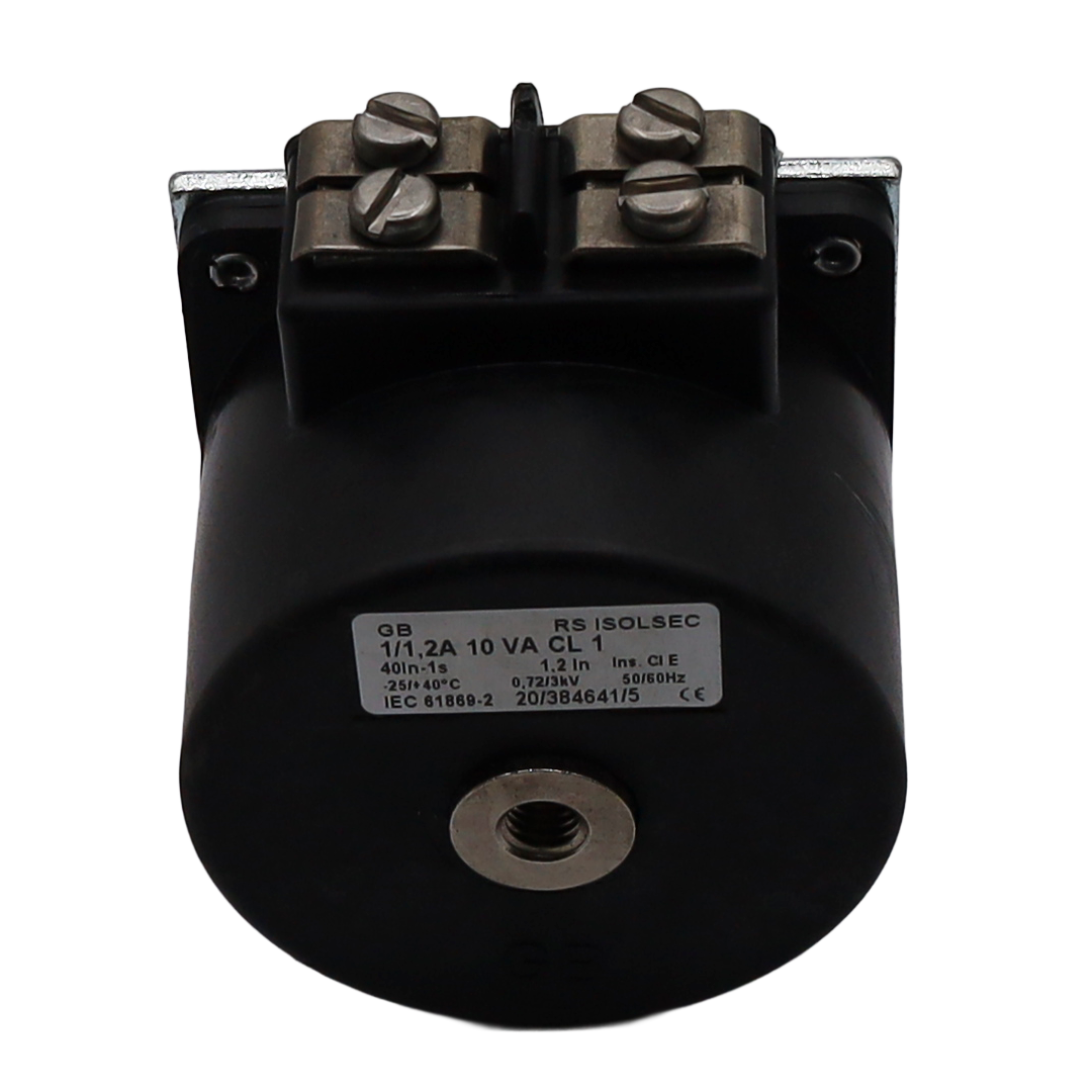Trasformatore d'Anello Per Alternatore Lsa 53 - Nidec industrial automation (4968185)