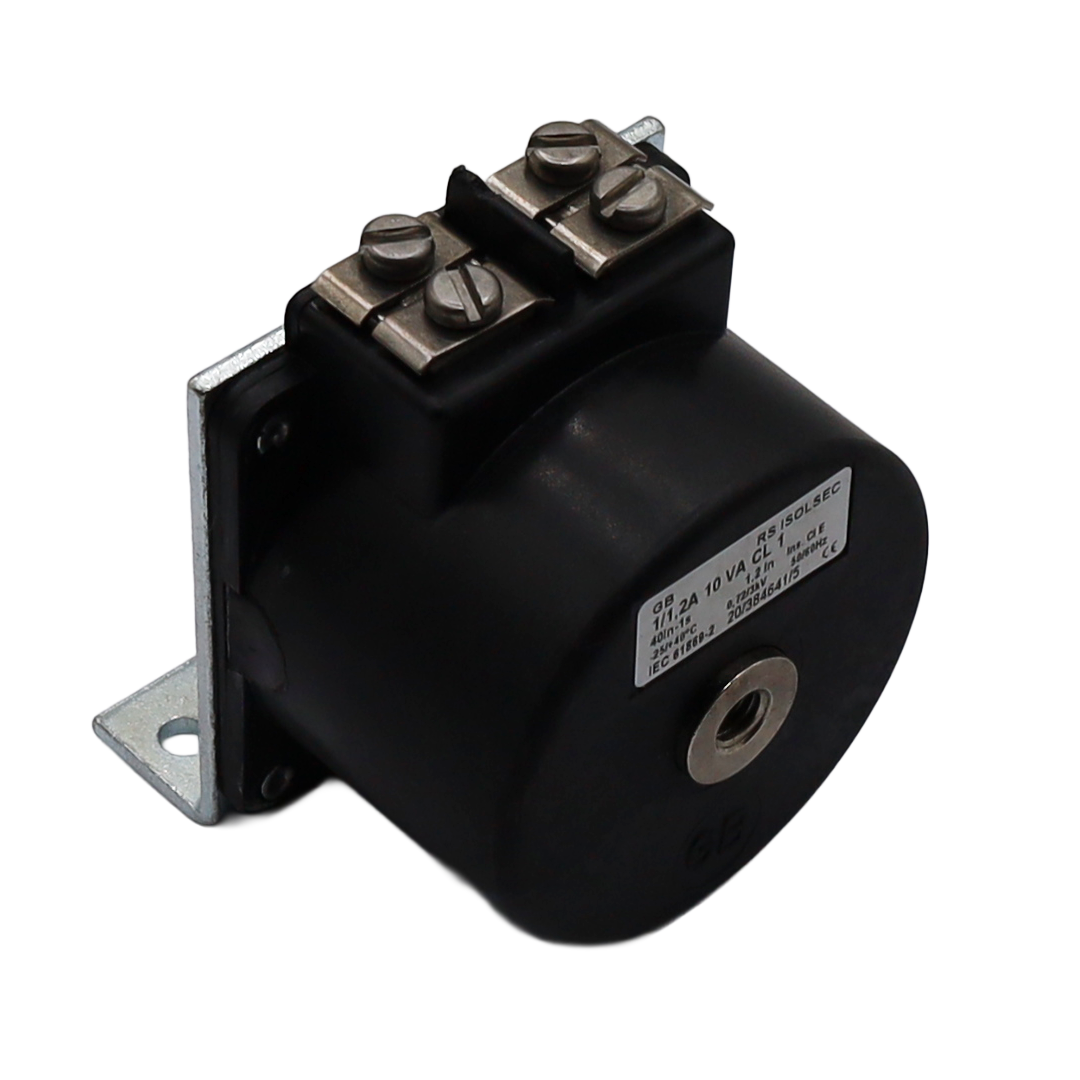 Trasformatore d'Anello Per Alternatore Lsa 53 - Nidec industrial automation (4968185)