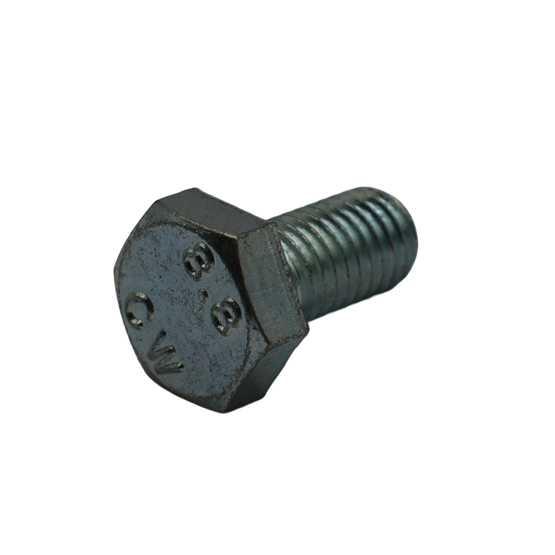 Vite a testa esagonale ISO4017 M10x20 - Wurth (010-070-020-00036)