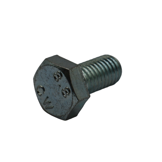 Vite a testa esagonale ISO4017 M10x20 - Wurth (010-070-020-00036)