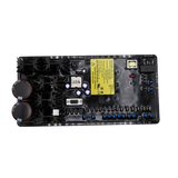 Regolatore Digitale di Tensione Per Alternatore - Nidec industrial automation (4320567)