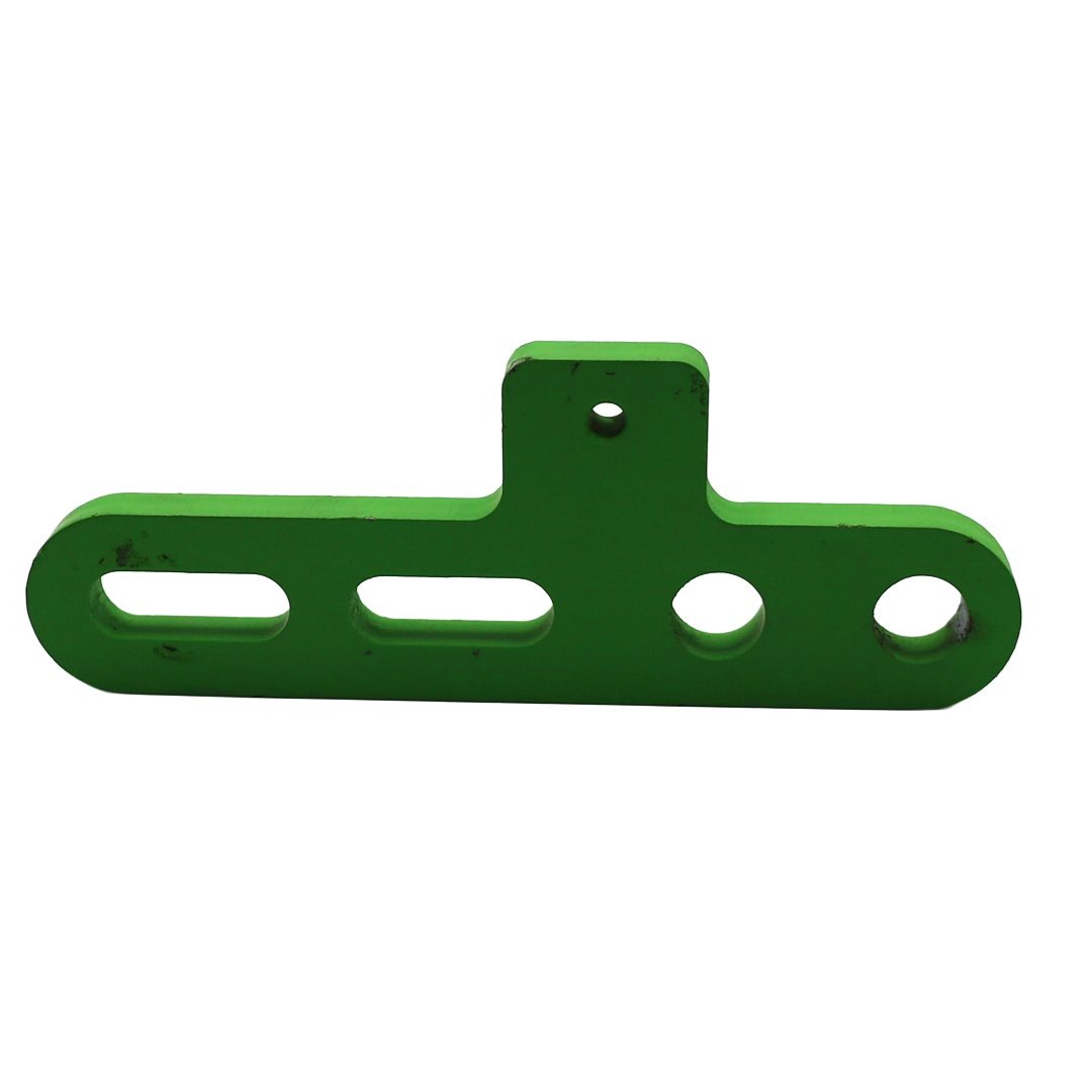 Plaque en acier 60x30x15 mm - Innio Jenbacher (634483)