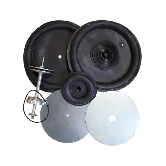 Dungs Flange Repair Kit 5125 - Karl Dungs srl (229662)