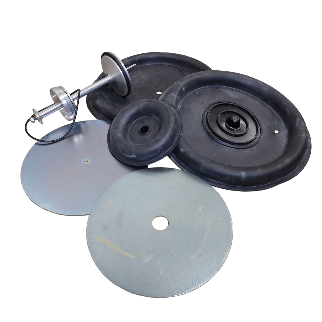 Kit di Riparazione Flangia 5125 Dungs  - Karl Dungs srl (229662)