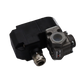 Valvola a Solenoide 2/2, G1/2 - KM Engineering (33522006)