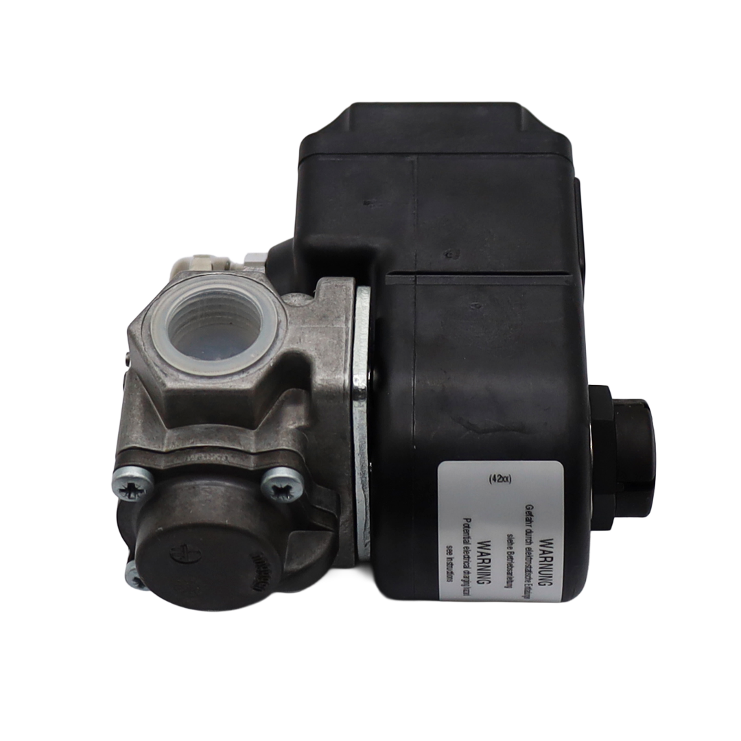 Valvola a Solenoide 2/2, G1/2 - KM Engineering (33522006)